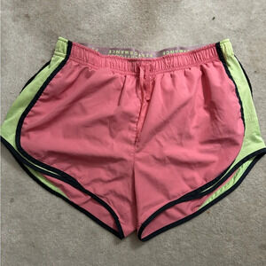 Calvin Klein Athletic Shorts